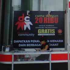 Surabaya Computer Expo Berniat Curi Start