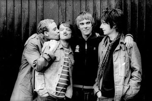 The Stone Roses Diperkirakan Bakal Raup 10 Juta Poundsterling Hasil Reuni