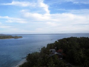 Adakah yang Tahu Si Mungil Pulau Mamburit?