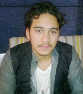 Takut Kehilangan Momen, Mario Lawalata Ogah Main Sinetron Lagi