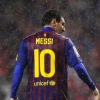 Messi Mau Menangi Lagi Semua yang Sudah Didapat