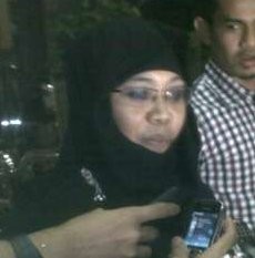 Trio Suap Kemenakertrans Segera Disidang