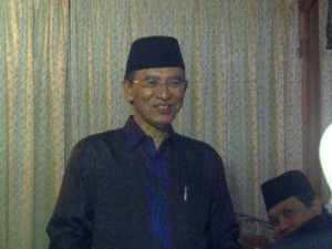 Kerugian Jamaah Akibat Kriminalitas Turun Jadi Rp 141 Juta