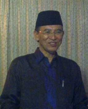 Jamaah Haji Nonkuota Tahun Ini 3.000-an Orang
