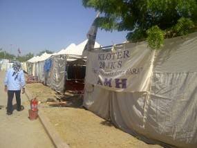 Pemerintah akan Minta Tambahan Kuota Haji Lagi