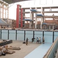 SEA Games XXVI Jauh dari Semangat Kerajaan Sriwijaya