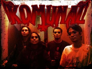 Komunal Terpengaruh God Bless di Album Baru