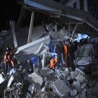 Korban Jiwa Gempa Turki Terus Bertambah, 100 Orang Belum Ditemukan