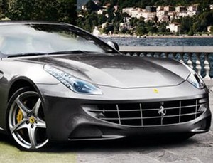 10 Unit Ferrari FF Edisi Khusus Ludes dalam 50 Menit!