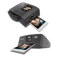 Polaroid Rilis Kamera Digital, Jepret Langsung Cetak
