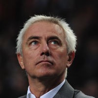 Van Marwijk Santai Sambut Kontrak Barunya