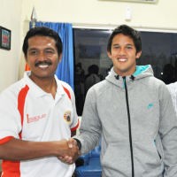 Irfan ke Persija dengan Status Pinjam