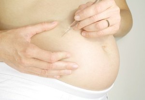 Faktor Risiko Diabetes Saat Hamil Ditemukan