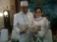 Menikah di 11/11/11, Angka Bagus & Mudah Diingat Seumur Hidup