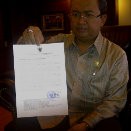 DPR Kirim Surat ke Saudi Minta Tuti Tidak Dipancung