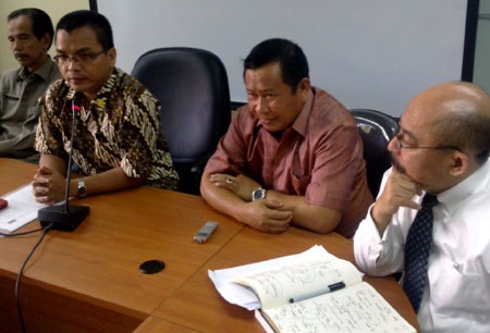 Susno Divonis PT DKI 3,5 Tahun, LPSK Tetap Beri Perlindungan