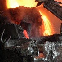 BUMN Emirat Arab Garap Smelter Alumunium di Kalbar