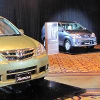 Pelaku Industri Otomotif Tak Khawatir Ancaman Krisis Eropa