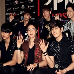 Ini Dia Rahasia Kompak 2PM