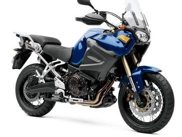 Baru Seumur Jagung, Yamaha Super Tenere Ditarik dari Pasaran