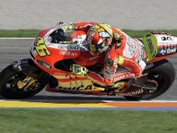 Motor Baru, Ducati Siap Kejar Honda