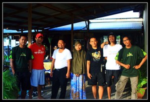 Homestay terbaik di Jailolo, Maluku Utara