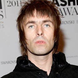 Liam Gallagher: Album Noel Akan Lebih Bagus Jika Ada Saya