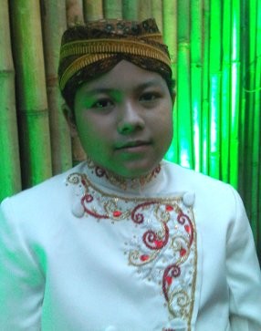 Putra ke-6 Rhoma Irama Kini Terjun ke Dunia Film