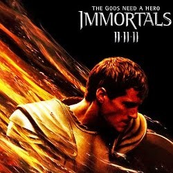 Immortals Buka INAFFF 2011