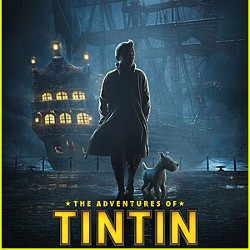 Petualangan Seru Tintin Ungkap Rahasia Kapal Unicorn