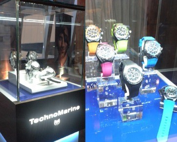 Jam Tangan Technomarine Rilis Koleksi Cruise Terbaru