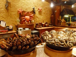Crab-ulous Khusus Buat Penggila Kepiting!