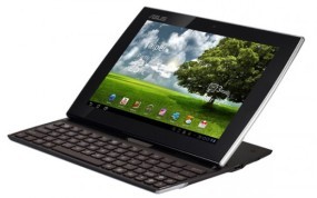 Asus Siap Hadirkan Tablet Eee Pad Slider
