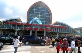 Bea Cukai Ingin Dilibatkan dalam Rancangan Bandara Internasional
