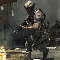 Modern Warfare 3 Terjual 9,3 Juta Kopi dalam Sehari