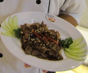 Bulgogi, Makanan Korea yang Naik Pamor di Kalangan K-Pop 