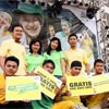 IM3 GRATIS Gak Abis-Abis