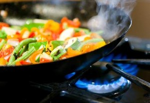 Jumlah Kalori Dalam Makanan Meningkat Setelah Dimasak