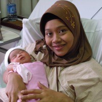 Kisah Bayi 11-11-11, dari yang Spontan Hingga Dipaksa Keluar