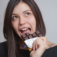 Kenapa Orang Bisa Kecanduan Cokelat?
