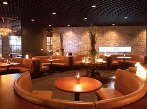 Otel Lobby, Resto Nuansa Hotel Hadir di Epicentrum