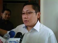 Anas: Kritik Busyro pada Gaya Hidup Pejabat Itu Tanda Kecintaan