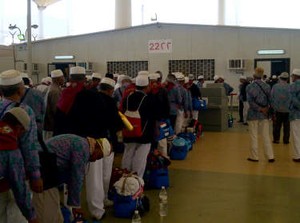 Pesawat Delay, Garuda Keluhkan Fasilitas Bandara