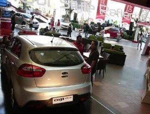 Picanto Tetap Jadi Tulang Punggung KIA di Indonesia