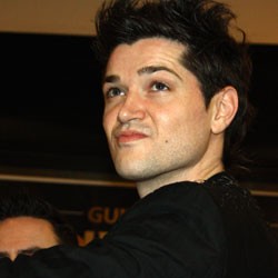The Script Yakin Konsernya Akan Meriah