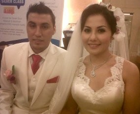 Menikah 2 Kali, Emma Waroka Tak Mau Alami KDRT