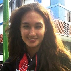 Nadine Chandrawinata Belajar Jadi Wartawan