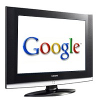 Gandeng LG, Google Siapkan Google TV Terbaru Awal 2012 
