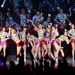 Imbas Demam KPop, Tiket Wisata ke Korea Laris Manis