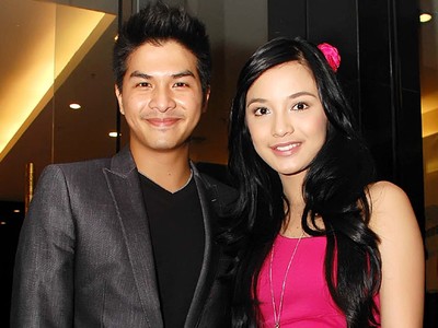 Chelsea Olivia & Glenn Alinskie Belum Mau Nikah